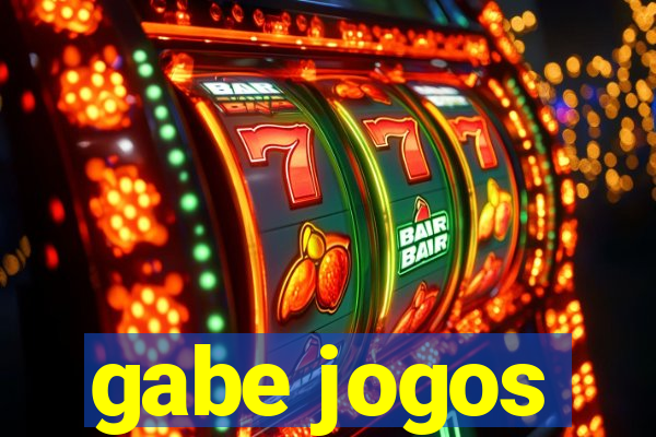 gabe jogos